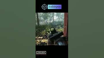 Escape from Tarkov Clone Incursion Red River - Game actually has promise. #escapefromtarkov