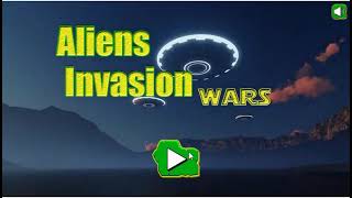 I'm Earth's Only Hope from the Alien Invasion?! | Alien War: Star Wars Game (Logan Mansion Games) screenshot 2