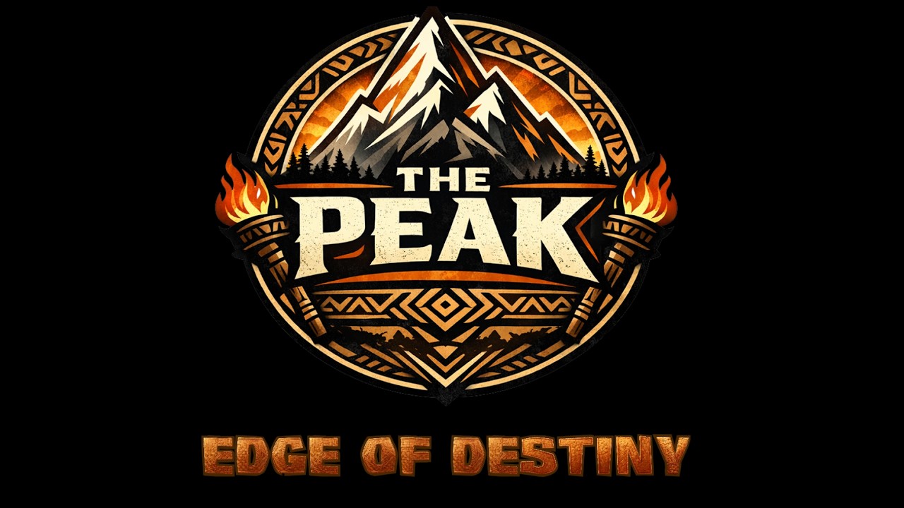 The Edge of Destiny — Reel 04