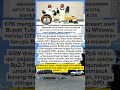 Dugaan Pemerasan Bupati Tulungagung Terungkap, Dana Miliaran untuk Kepentingan Pribadi #OTT #viral