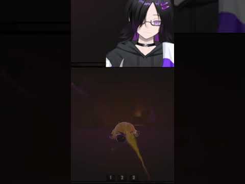 歌ってただけやん、、 #repo #切り抜き #新人vtuber