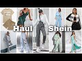 HAUL SHEIN 40 productos 😱❤️‍🔥 | Back to Cool ✨ (Ropa y zapatos) 👌🏼