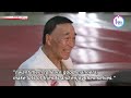 Japanese judo master forges bonds with Bali childrenーNHK WORLD-JAPAN NEWS