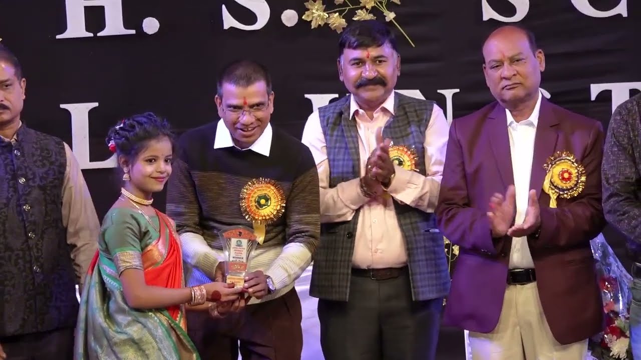 Guest Welcome and Ignoration Annual Function