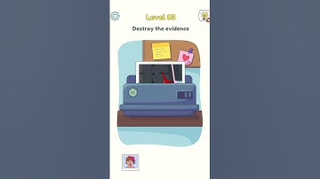 Dop3 |Level 83| #shorts #trending #gaming #viral #dop2 #youtubeshorts #dop3 #creative #logic #iq