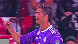 Ronaldo - Saydim Kaç Gün Oldu