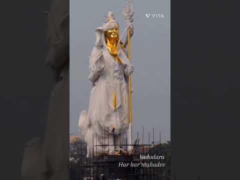 Vadodara shiv Murti