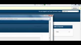 Moodle Lesson 27: Add SCORM Activity