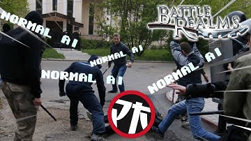 PEENOISE PLAY BATTLE REALMS [3]