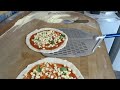 Pizza, technique, advice,&  tips,( with Massimo Nocerino)