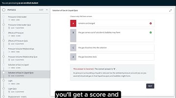 Excel with Ease: The Unique Online PADI IDC Preparation Course