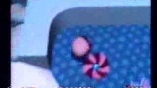 Kirby Tilt 'n' Tumble 2 [GameCube Beta UNRELEASED!]