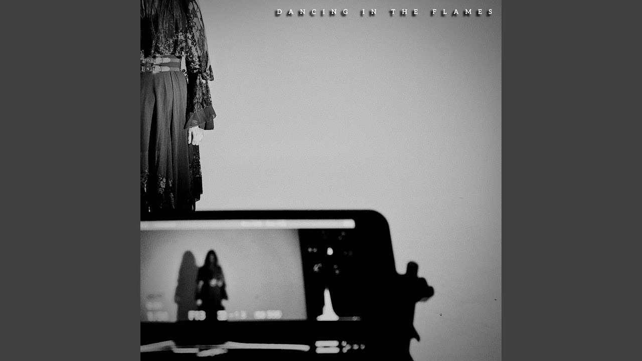 Watch Dancing In The Flames on YouTube Watch Dancing In The Flames on YouTube