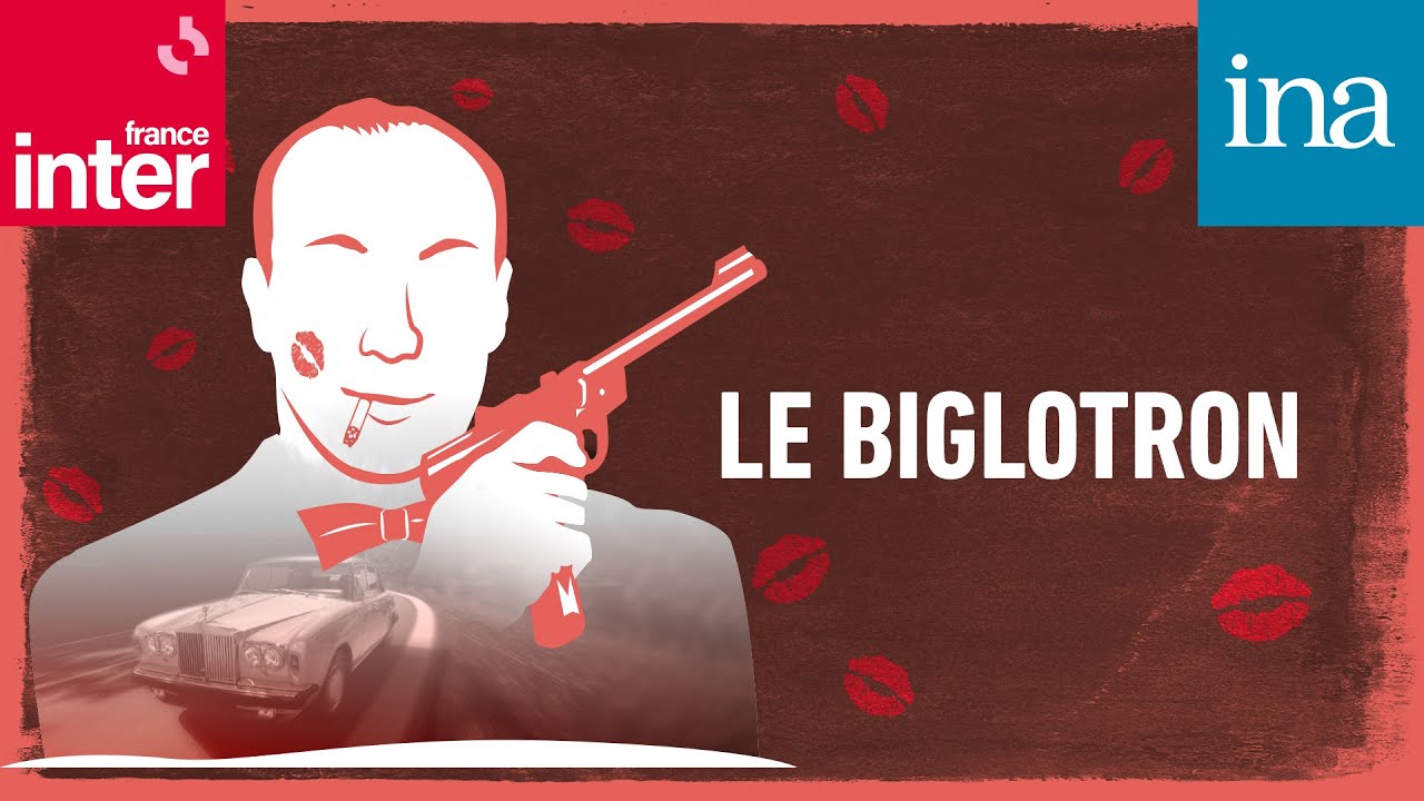 [L'Opération Tupeutla] E035 - Le Biglotron