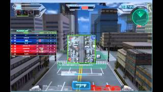 20130920 3 ☆内戦☆