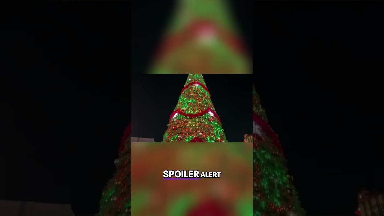 Magical Holiday Fun 🎉 at Universal Orlando - No Crowds! 🌟