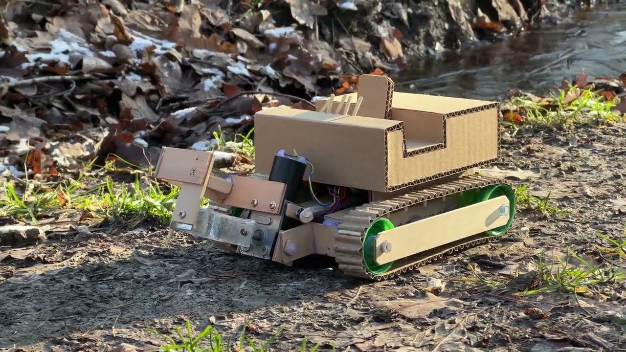 New Technology Machine Digging up a Tree - YouTube