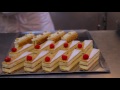 Patisserie Albarakate Tetouan -  البركات - حلويات تطوان