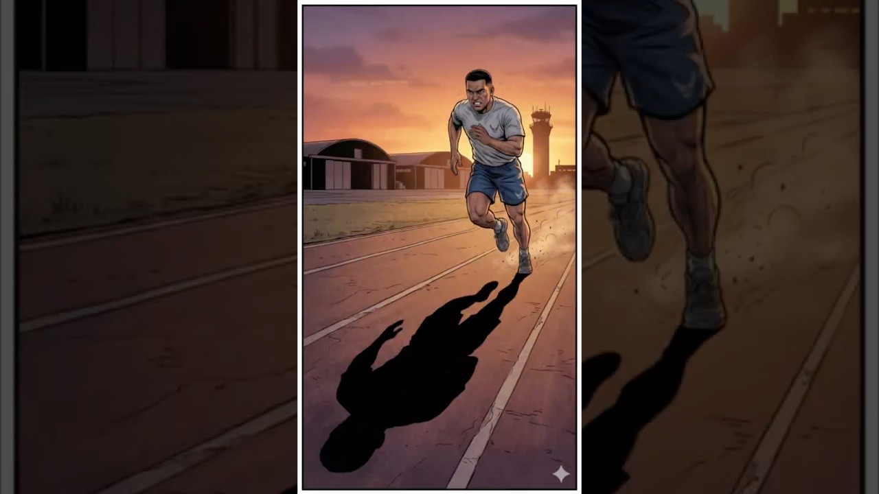 Air Force PT Test Update Explained | January 6, 2026