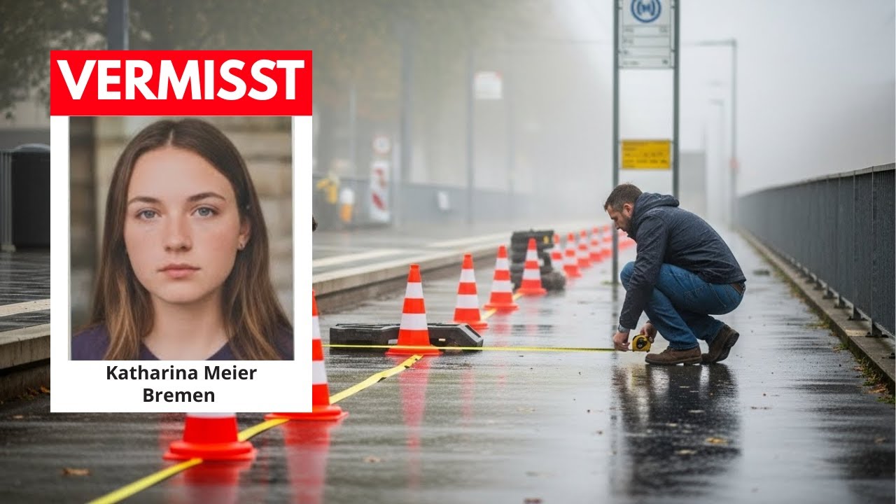 Fall Freiburg: Vermisstes Mädchen lebend gefunden — Warum führte jede Ermittlung ins Leere?