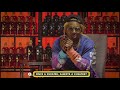 “The Bumbu Room” Ep 3 | New hip hop, unfinished songs, and avoiding smoke with Stephen A. Smith