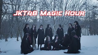 JKT48 Magic Hour - Short Movie