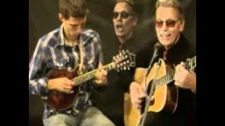 I Beseech You Therefore Brethren (Romans 12:1-2) - as sung by Jack Marti with Eric Davis on mandolin