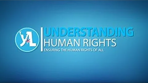 Lesson 3: Ensuring the Human Rights of All - DayDayNews