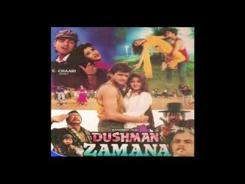 Dushman Zamana - Audio Jukebox