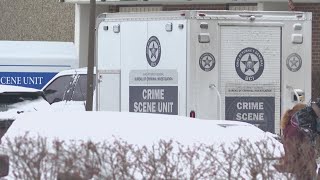 Alliance police: 2 dead, including suspect shot by officers, in incident to be investigated by BCI