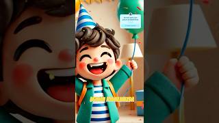 İyi Ki Doğdun Mirza Doğum Günün Kutlu Olsun