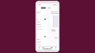 Getting Started Videos: Libby App