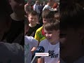 Slovesni sprejem za Domna in Niko Prevc