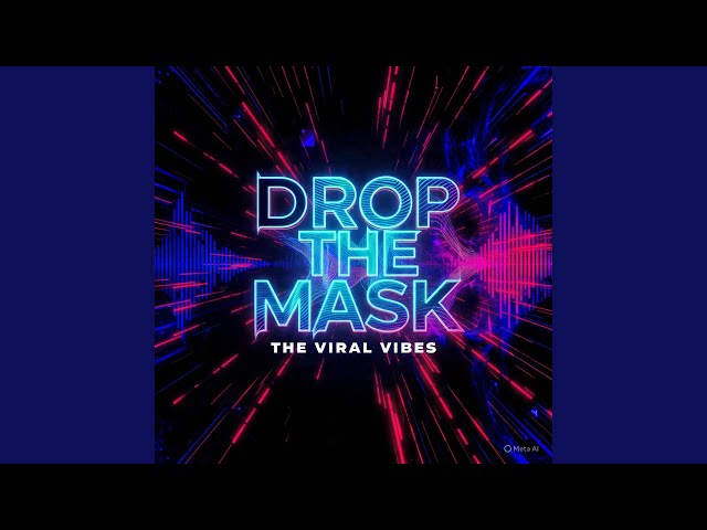 DROP THE MASK (Extended Play)