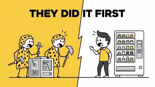 8 Things That Existed WAY Earlier Than You Think