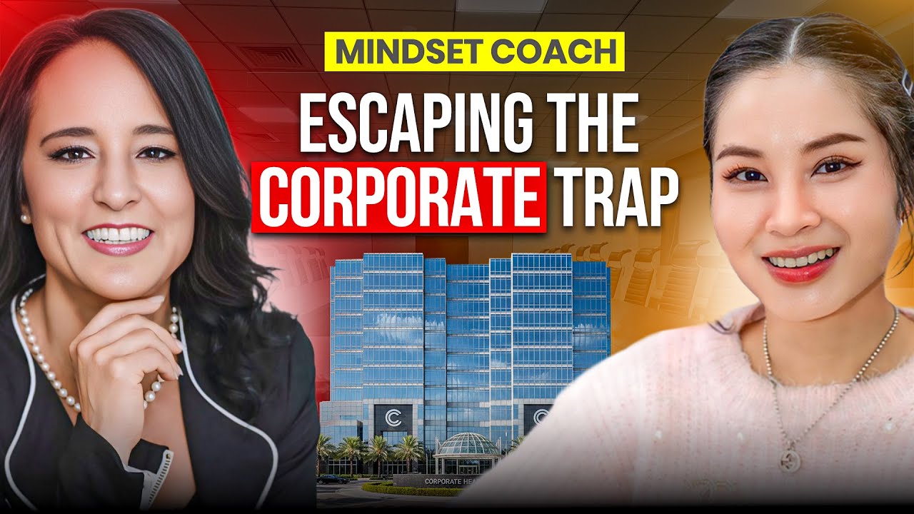 Quit Dream Corporate Job At 50: The Brutal Truth About Becoming A ...