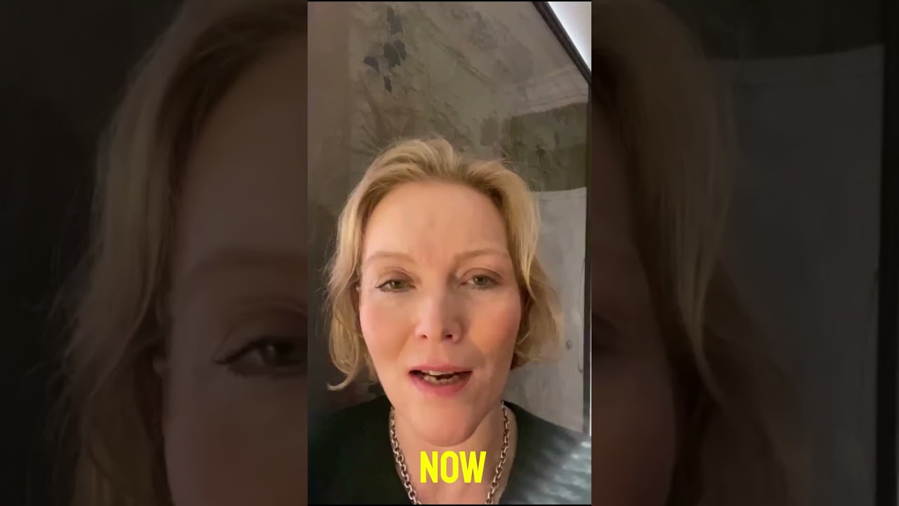 The single phrase that will give you a better 2024 