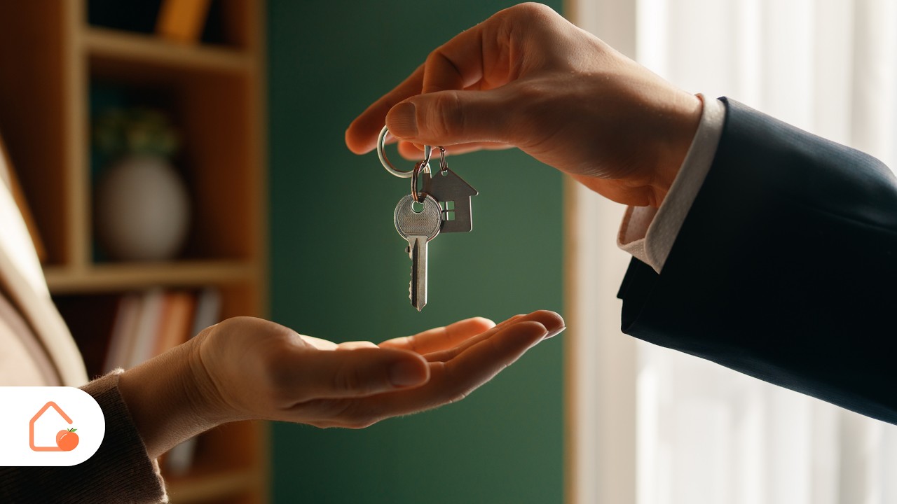 Clyde's Peach Street Homes testimonial