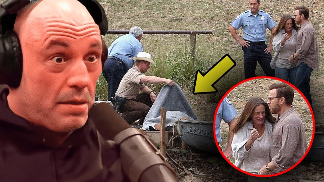 JRE: Heartbreaking News For Julia Roberts!