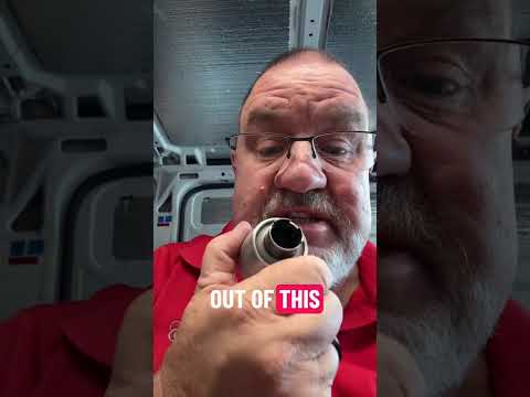 Door knob cylinder jammed inside the lock: the fix – video thumbnail