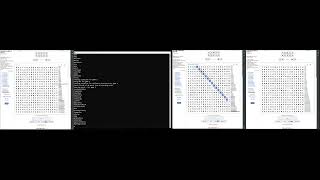 Multi Wordsearch solver