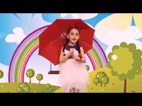 candy studio / მარიამის სიმღერა -  ქოლგები