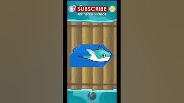 Easy Level 432 | Save The Fish | Pull the Pin | #pullthepingames #androidgames #mobilegame