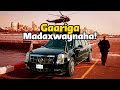 Gaariga Madaxwyanaha Maraykanka Maxaa Ka Dhigay Gaariga Ugu Qalisan Aduunka Sidee Loo Waardiyeeyaa 