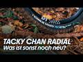 TACKY CHAN RADIAL - Welche weiteren MTB-Updates hat Schwalbe für euch?