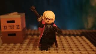 Lego devil may cry 3 spin test animation  Profile