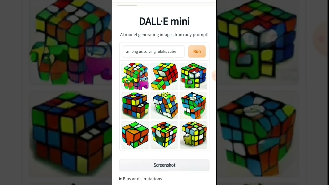 when you search this on DALLE mini