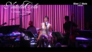 BLUE NOTE TOKYO:movie: NATALIE COLE アーカイブ