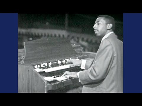 Jimmy McGriff Trio • “M.G. Blues” • 1965 [Reelin' In The Years Archive]