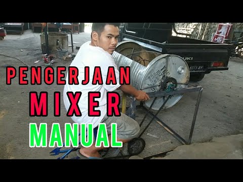 Video: Cara Membuat Manual